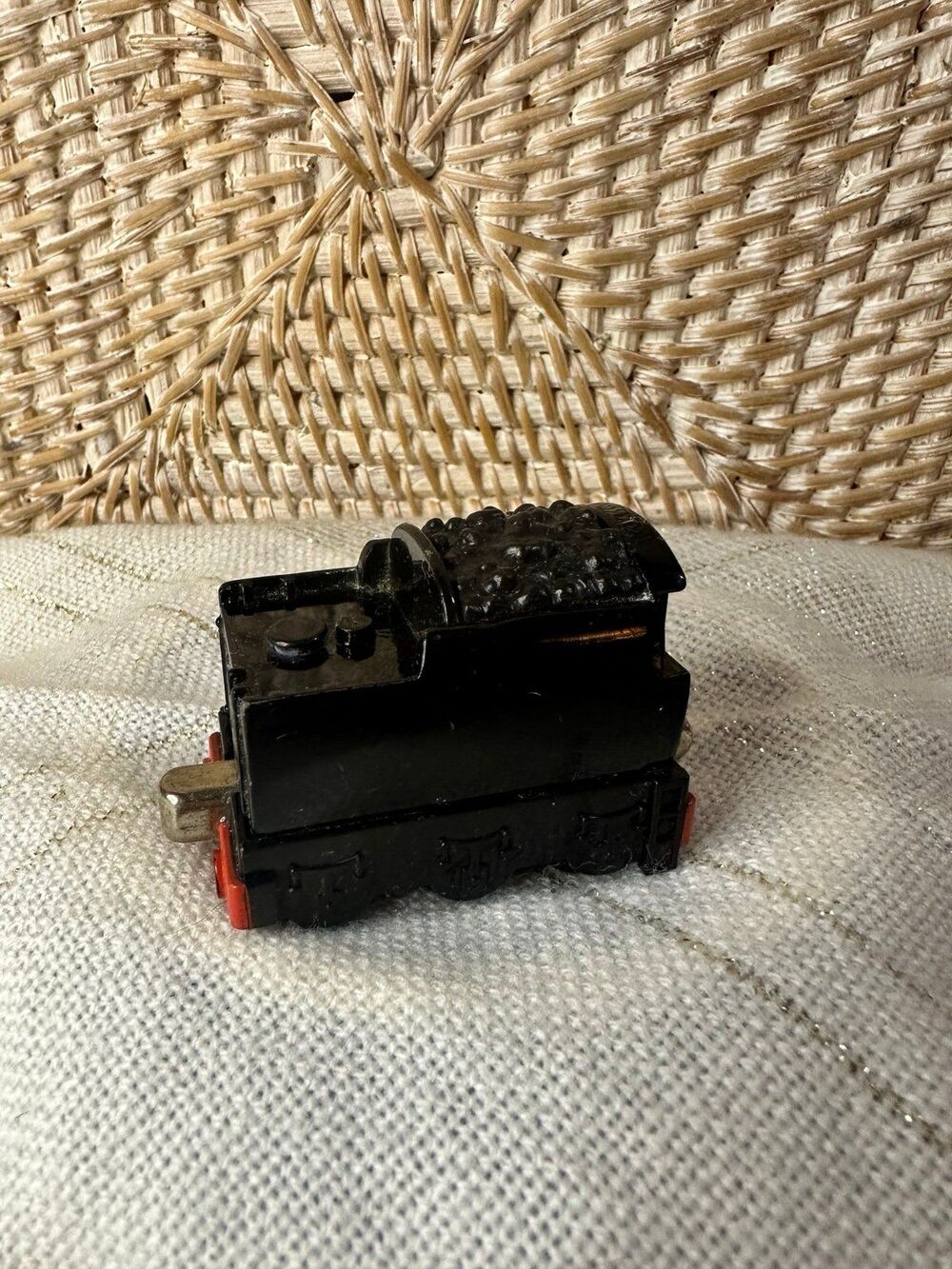 Thomas and Friends Neville’s Tender